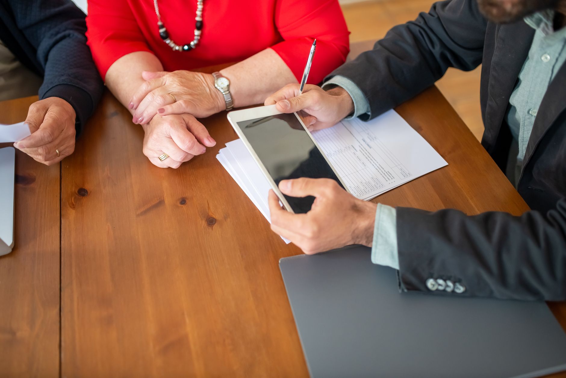 Courtier en assurance Clichy